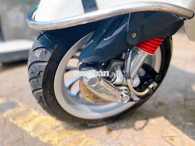 Vespa Sprint 2016 chính chủ