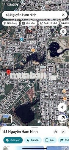 Bán Đất Đường 5m5, Nguyễn Hàm Ninh, Hoà Xuân, Đà Nẵng.