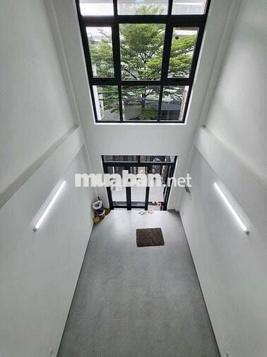 NHÀ MỚI SIÊU ĐẸP, CÓ THANG MÁY, 4X14,1TR,1LỬNG,3L, HỢP KD, VP, SPA, GĐ