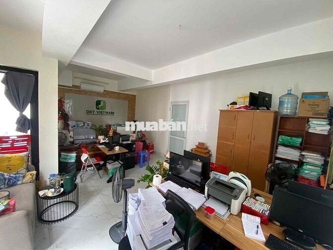 Cho thuê Văn Phòng - diện tích 90m. BT8 KĐT Roman Plaza - Đ.Tố Hữu