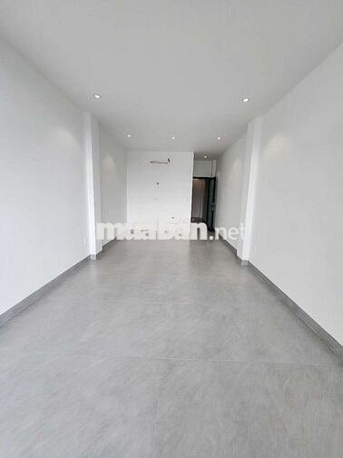 NHÀ MỚI SIÊU ĐẸP, CÓ THANG MÁY, 4X14,1TR,1LỬNG,3L, HỢP KD, VP, SPA, GĐ