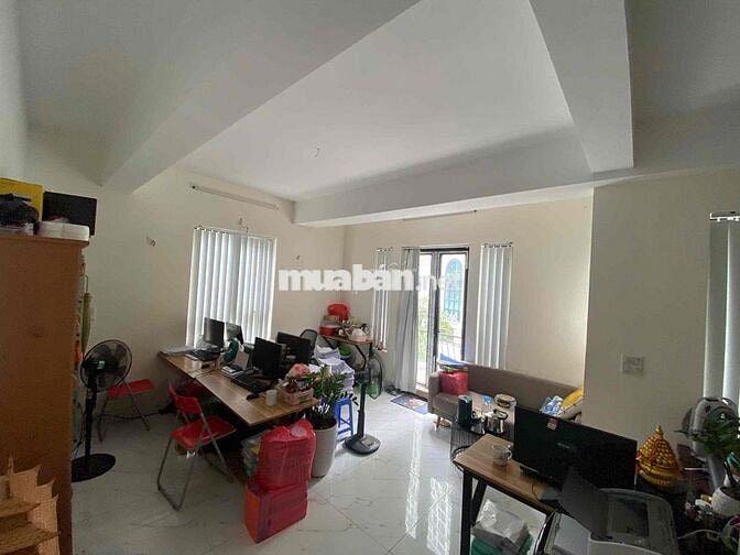 Cho thuê Văn Phòng - diện tích 90m. BT8 KĐT Roman Plaza - Đ.Tố Hữu