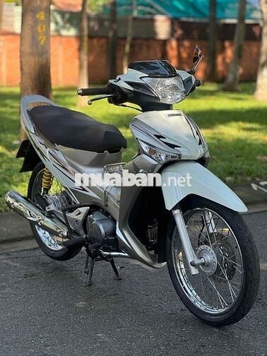 Cần Bán : Future X 2010 Fi- Xe Đẹp Máy Êm Ngon