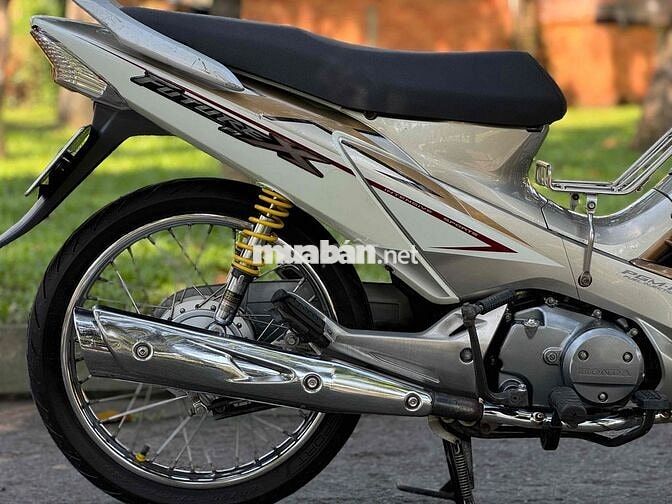 Cần Bán : Future X 2010 Fi- Xe Đẹp Máy Êm Ngon