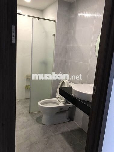 Cần bán căn hộ Saigon Asiana, 336/20 Nguyễn Văn Luông,