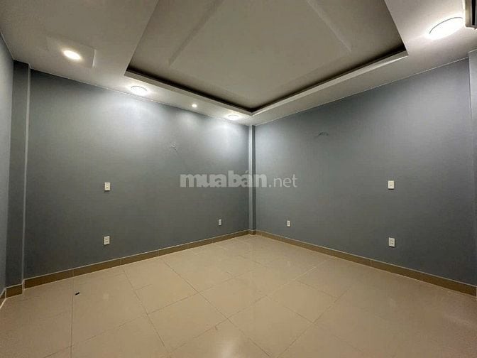 NHÀ XÂY 3 TẦNG - 4.5 X 12M - KHU TRẦN NÃO - BÁN 12.5 TỶ