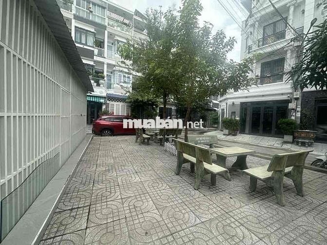 CHỈ NHỈNH 7 TỶ, BÁN NHÀ RIÊNG HUỲNH TẤN PHÁT NHÀ BÈ, 7x12, 4PN, GẦN CẦ