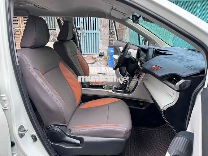 Ban Toyota Veloz Cross 2024 hỗ trợ bank