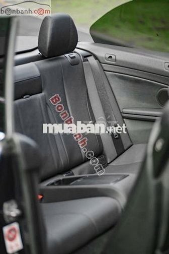 BMW 2015 420i covertible - 49000 km