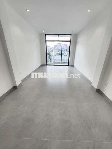 NHÀ MỚI SIÊU ĐẸP, CÓ THANG MÁY, 4X14,1TR,1LỬNG,3L, HỢP KD, VP, SPA, GĐ