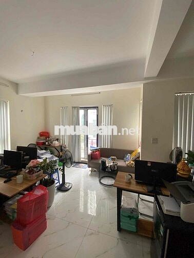 Cho thuê Văn Phòng - diện tích 90m. BT8 KĐT Roman Plaza - Đ.Tố Hữu