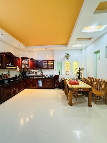 NGUYỄN SƠN – THOẠI NGỌC HẦU  💎 NHÀ 4 TẦNG – 5PN – NGANG 5.6M 