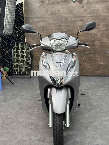 Lead 2018 up áo 4val máy zin(gop 0 giam cavet)