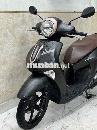 Janut khoá ga 2024 đen mù mới keng 43G1-553.87