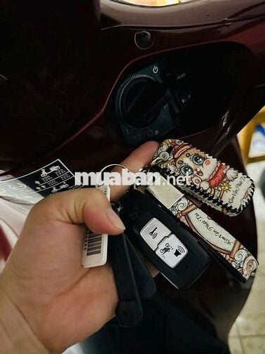 Shvn 160 ABS 12/2022 BSSG 1 đời CHÍNH CHỦ