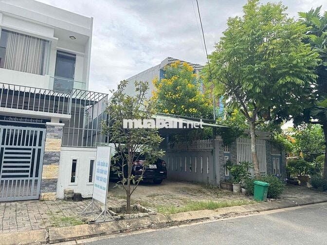 Bán Đất Đường 5m5, Nguyễn Hàm Ninh, Hoà Xuân, Đà Nẵng.