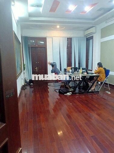 🏡 Cho Thuê Nhà HXH Phổ Quang_5x20m,Trệt 3 Lầu, Sẵn Máy Lạnh.