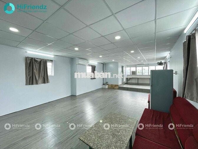 HOT🔥STUDIO CỰC RỘNG GIÁ RẺ PHÙ HỢP Ở 2-4 NGƯỜI