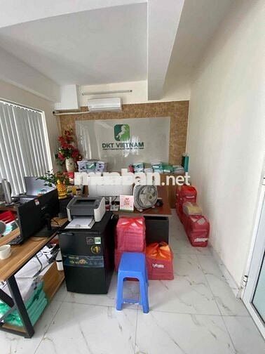 Cho thuê Văn Phòng - diện tích 90m. BT8 KĐT Roman Plaza - Đ.Tố Hữu