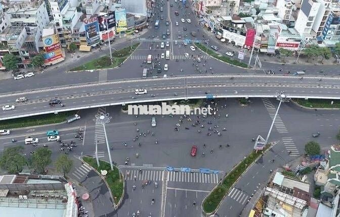 Mặt bằng 3.5x6m – Bạch Đằng P24 – Gần Ngã Tư Hàng Xanh – 12 triệu.