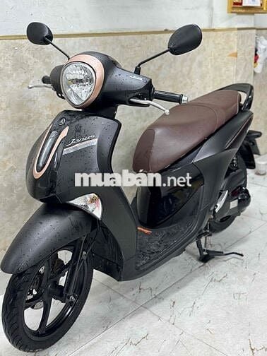 Janut khoá ga 2024 đen mù mới keng 43G1-553.87