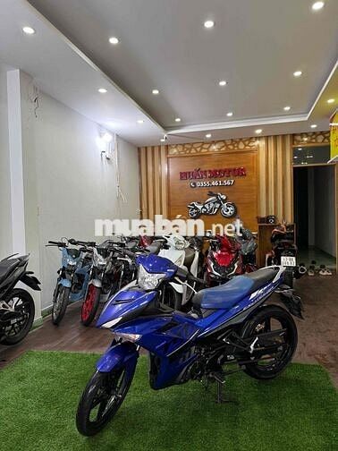 Bán Exciter 150 biển số 43G1-190.40 siêu đẹp