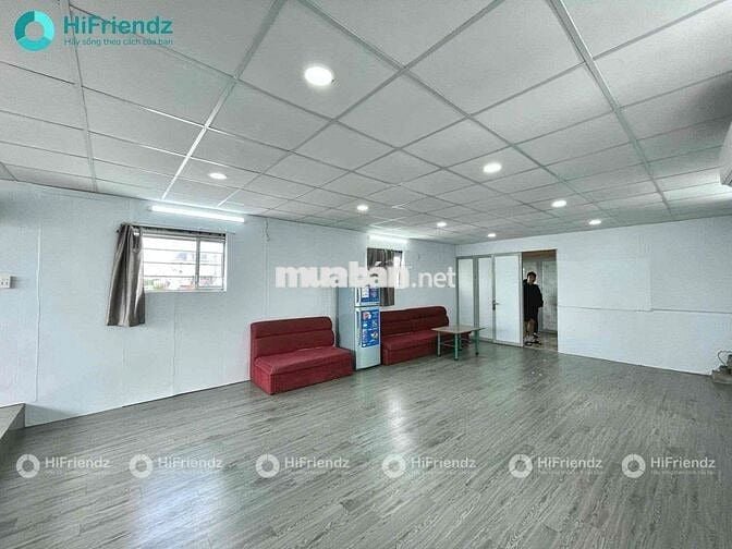 HOT🔥STUDIO CỰC RỘNG GIÁ RẺ PHÙ HỢP Ở 2-4 NGƯỜI