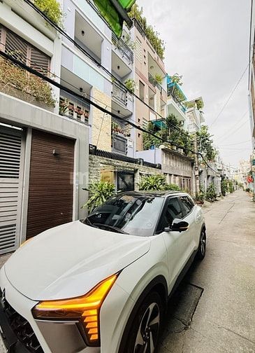 NGUYỄN SƠN – THOẠI NGỌC HẦU  💎 NHÀ 4 TẦNG – 5PN – NGANG 5.6M 