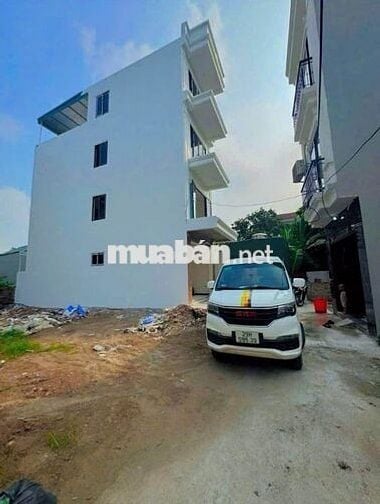 Bán Nhà Đông La- An Khánh 5Tx32m2 Giá 3,72 tỷ Gần VĐ4 - KĐT Đô Nghĩa Bán Nhà Đông La- An Khánh 5Tx32m2 Giá 3,72 tỷ Gần VĐ4 - KĐT Đô Nghĩa