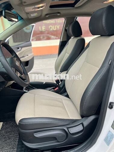 Hyundai Accent 2022 1.4 ATH cao cấp mới 32.000 km