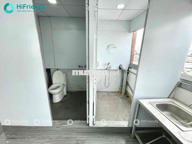 HOT🔥STUDIO CỰC RỘNG GIÁ RẺ PHÙ HỢP Ở 2-4 NGƯỜI