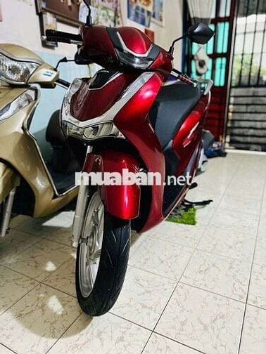 Shvn 160 ABS 12/2022 BSSG 1 đời CHÍNH CHỦ