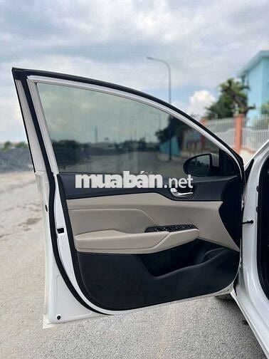 Hyundai Accent 2022 1.4 ATH cao cấp mới 32.000 km