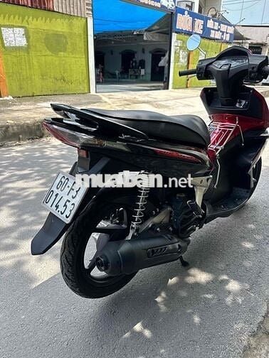 cần ban xe ab thái đep keng