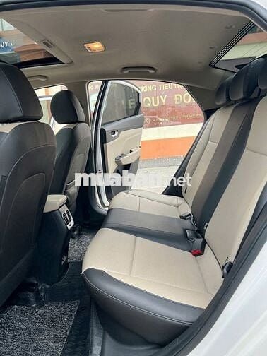 Hyundai Accent 2022 1.4 ATH cao cấp mới 32.000 km