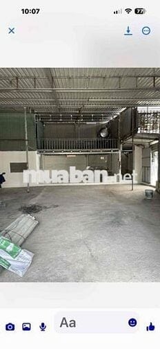 cho thuê nhà 2 mặt tiền, tiện kinh doanh ăn uống ,hoặc làm kho xuởng