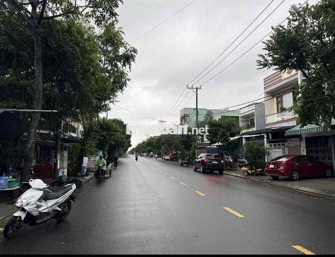 BÁN ĐẤT ĐƯỜNG NHÂN HÒA 8 – HÒA XUÂN, CẨM LỆ, ĐÀ NẴNG