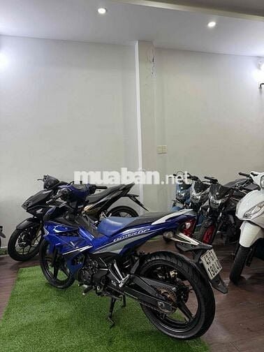 Bán Exciter 150 biển số 43G1-190.40 siêu đẹp