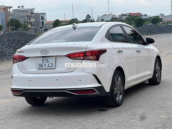 Hyundai Accent 2022 1.4 ATH cao cấp mới 32.000 km