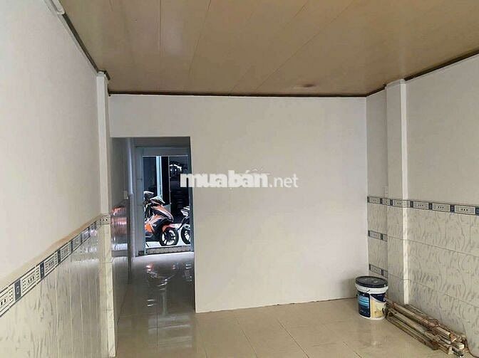 Cho thuê nhà nguyên căn.Đường Ngô Tất Tố.Phường 19.Quận Bình Thạnh