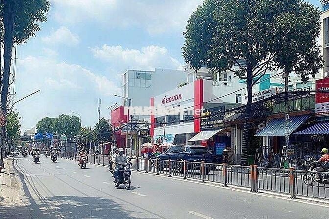 Mặt bằng 3.5x6m – Bạch Đằng P24 – Gần Ngã Tư Hàng Xanh – 12 triệu.