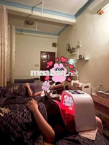 Cho thuê Mặt Bằng Kinh Doanh Mặt Tiền Cư Xá Bình Thới Q11