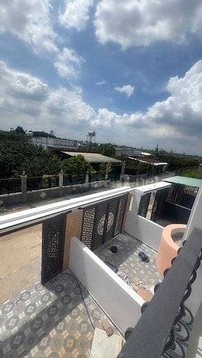 BÁN NHÀ PHƯỜNG TÂN TRIỀU GIÁ RẺ