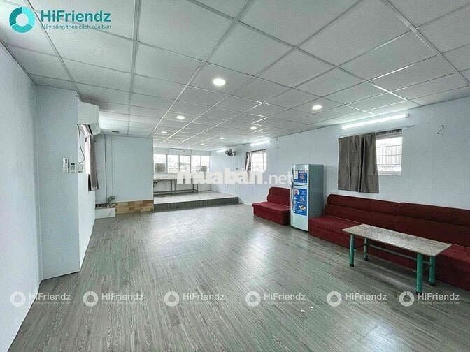 HOT🔥STUDIO CỰC RỘNG GIÁ RẺ PHÙ HỢP Ở 2-4 NGƯỜI