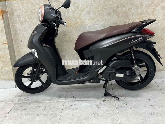 Janut khoá ga 2024 đen mù mới keng 43G1-553.87