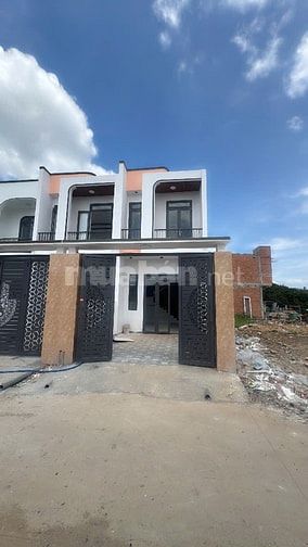 BÁN NHÀ PHƯỜNG TÂN TRIỀU GIÁ RẺ