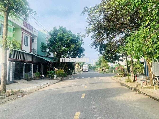 💐[BÁN GẤP] Đất đường 7m5 Trương Hoàn, Hòa Khánh mở rộng | 90m²