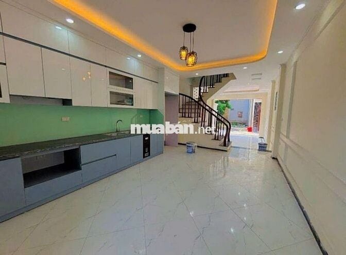 Bán Nhà Đông La- An Khánh 5Tx32m2 Giá 3,72 tỷ Gần VĐ4 - KĐT Đô Nghĩa