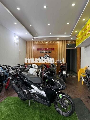 Bán Ab 2023 4 val biển 43G1-518.51