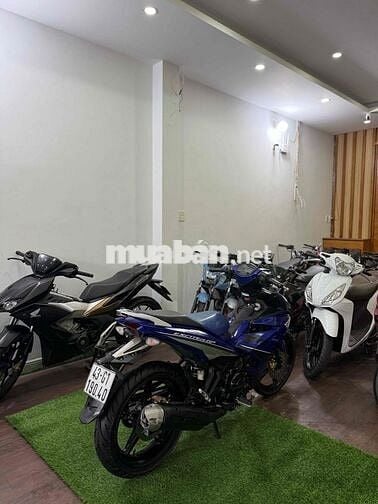 Bán Exciter 150 biển số 43G1-190.40 siêu đẹp